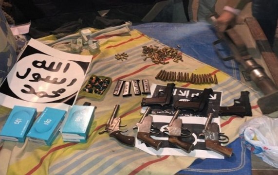ISIS module case: NIA conducts raids in western Uttar Pradesh, Punjab