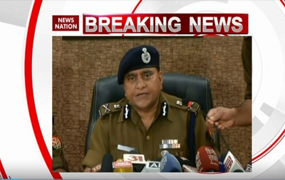 Pulwama attack: 2 Jaish terrorists arrested by UP ATS in Deoband