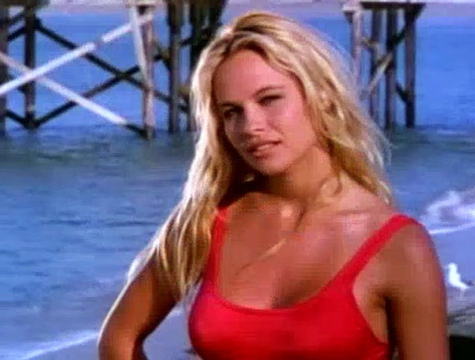 Baywatch S03E07 Point Doom