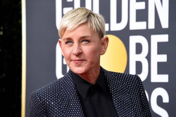 'Ellen' Staff Furious Over Handling of Show's Coronavirus Shutdown