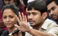 Question Hour: Why Delhi Police took three years to file charge sheet against Kanhaiya Kumar?