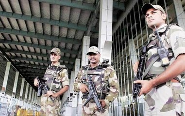 Airstrikes: High alert in Gujarat, Rajasthan and other states