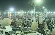 Kumbh Mela begins with shahi snan at Prayagraj