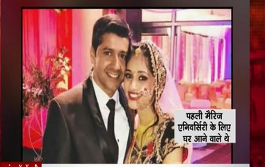 Major Dhoundiyal killed 2 months before his first marriage anniversary