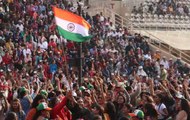 Wagah border gears up to welcome Abhinandan Varthaman’s release