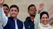 2019 Ka Mahamuqabla: SP-BSP alliance kicks off Lok Sabha elections