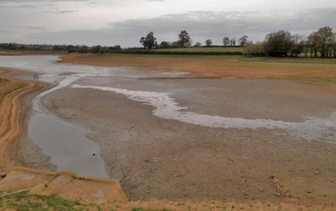 Impact of Indian’s decision: Sutlej river turns into narrow drain