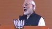 BJP government has launched several public welfare policies, says PM Modi