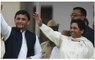 Lok Sabha Elections: Mayawati, Akhilesh Yadav to address media tomorrow