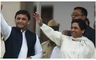 Lok Sabha Elections: Mayawati, Akhilesh Yadav to address media tomorrow