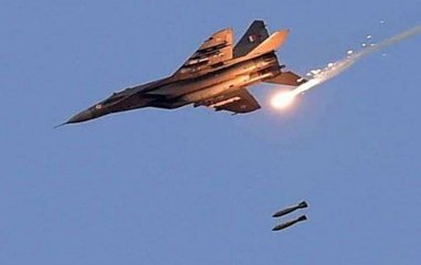 In graphics: How IAF's Mirage 2000s struck terror camps in Pakistan