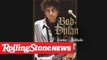 Bob Dylan Releases New Song, ‘I Contain Multitudes’ | RS News 4/17/20