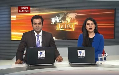 Bullet Bulletin: Priyanka Gandhi Vadra’s marathon meetings in UP