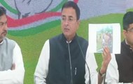 Cut 2 Cut: Randeep Surjewala attacks PM Modi over Pulwama attack