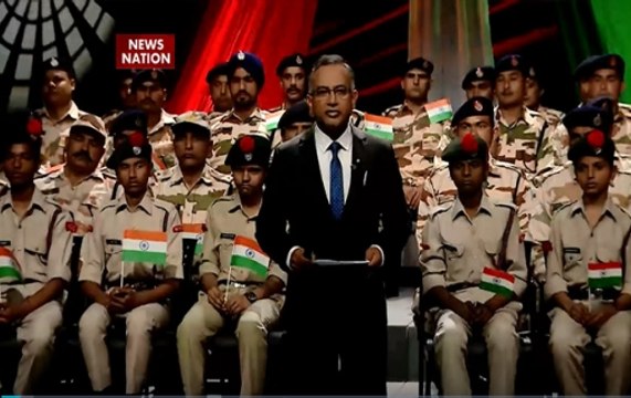 Bada Sawaal: Will India fight its last battle against terrorism?