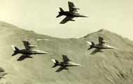 Exclusive: When 4 IAF pilots destroyed Pakistani jets in 1971