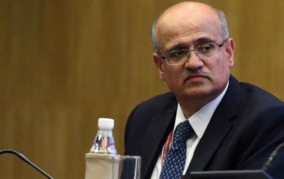 Envoys of 10 nations meet Foreign Secretary Vijay Gokhale in Delhi