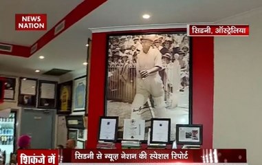 Ind vs Aus 4th Test: Here is an inside look at Sydney cricket restaurant