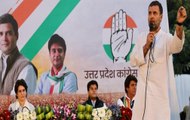 Congress government will be back in Uttar Pradesh, says Rahul Gandhi