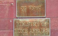 Paramilitary chiefs attend high-level meet at Home Ministry