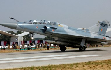 Good to see India acted against Pakistan: Killed CRPF jawan’s brother