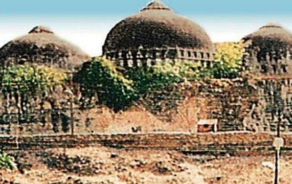 Supreme Court adjourns hearing in Ayodhya land dispute case till January 10