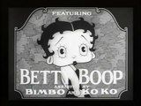 Betty Boop | Episode 1 | Betty Boop's Ker-Choo
