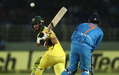 MS Dhoni’s slow batting costs India first T20I vs Aus: Maninder Singh