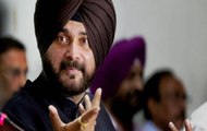 Navjot Singh Sidhu sticks with his Pulwama remarks, protest in Punjab