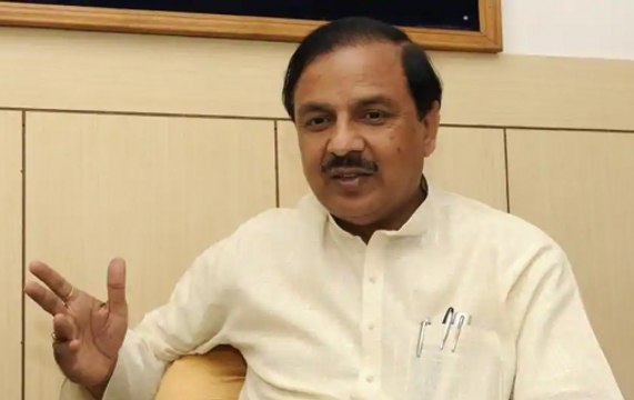 Perpetrators will have to face consequence: Mahesh Sharma on Pulwama