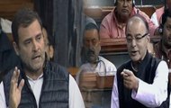 Cut 2 Cut: High voltage drama seen in Lok Sabha today