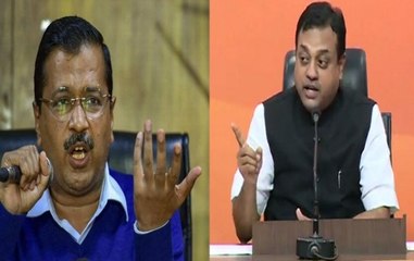 Supreme Court verdict on Delhi administration: BJP Vs Congress