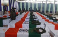 Pulwama Attack: Bodies of CRPF soldiers reach their homes
