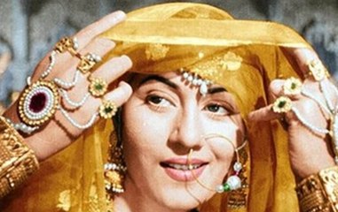 Bollywood celebrates Madhubala’s 86th birth anniversary