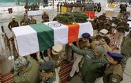Pulwama attack: People pay homage to killed CRPF jawan in Patna