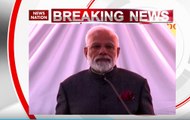 Terrorism, climate change 2 big challenges humanity is facing: PM Modi