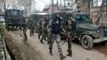 8 CRPF jawans killed in Pulwama IED blast in Jammu and Kashmir