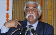 India's credibility increased after Balakot air strikes: GD Bakshi