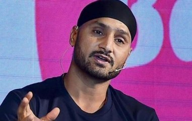 Real hero of nation is not cricketer but our jawan: Harbhajan Singh