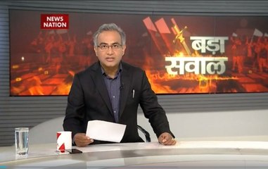 Bada Sawaal: How will martyrs' families get justice?