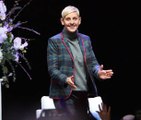 Ellen DeGeneres Show Crew Members Are Reportedly “Outraged” by Treatment During Coronavirus Pandemic