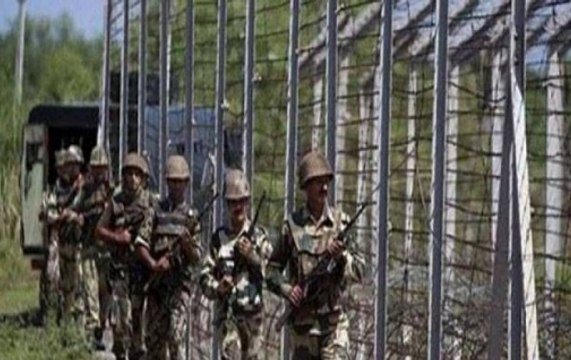 Lakh Take Ki Baat: Pakistan violates ceasefire along J&K's Poonch