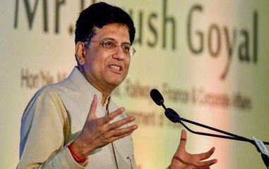 Piyush Goyal to present Interim Budget 2019 shortly
