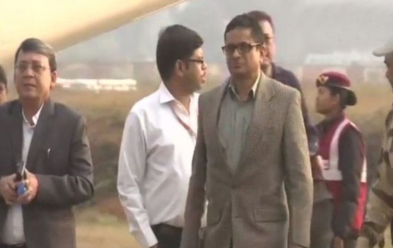Saradha Scam: CBI to grill Kolkata Police Commissioner Rajeev Kumar