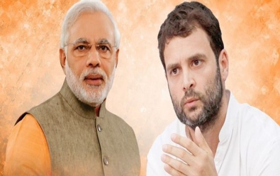 Cut 2 Cut: PMO carried out parellel negotiations, accuses Rahul Gandhi