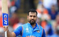 India Vs New Zealand 2nd T20I: Rohit's side beats Kiwis by 7 wickets