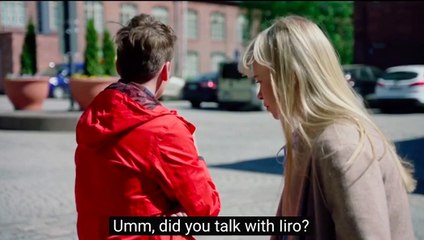 Pyry & Iiro - Gay Storyline - Part 32