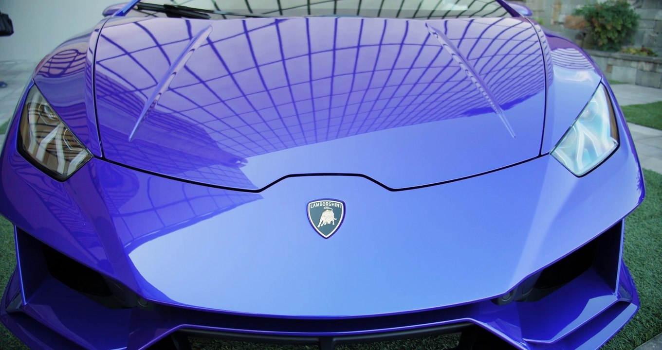 lamborghini