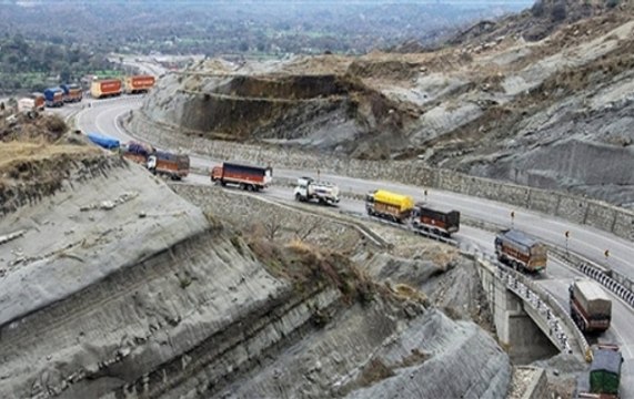 Why terrorists have their eye on Jammu-Srinagar National Highway