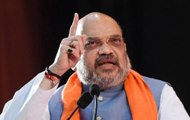 Will bring NRC in West Bengal if voted to power: Amit Shah